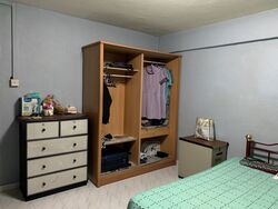 Blk 805 Khatib Gardens (Yishun), HDB 5 Rooms #437253841